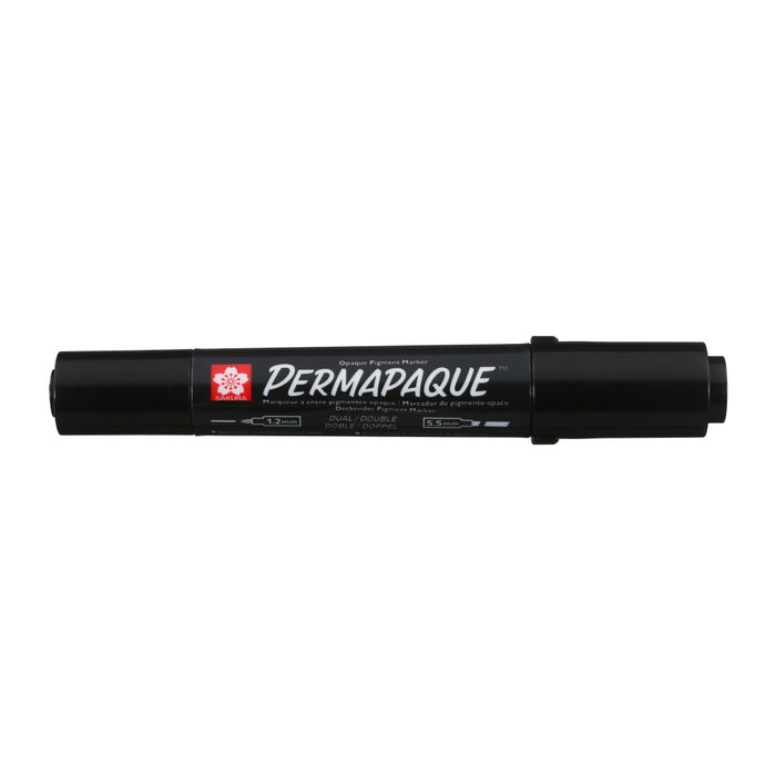 Sakura Permapaque Pointe Double Noir